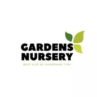 Gardens Nursery coupons